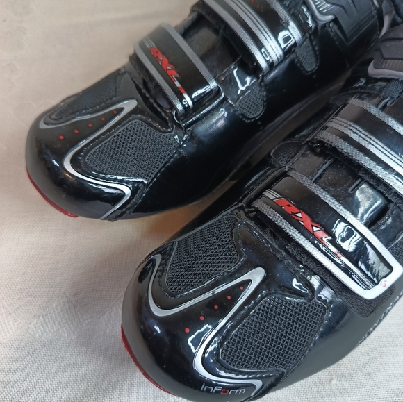 Bontrager Cycling Shoes, Gold Series Carbon - Picture 5 of 8